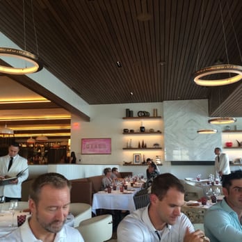 GIADA - Amazing ambiance!. Love te place - Italian Near Me - Las Vegas, Nevada