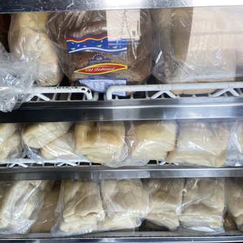 Jamaican Flavors - Bakeries Near Me - Baldwin, New York