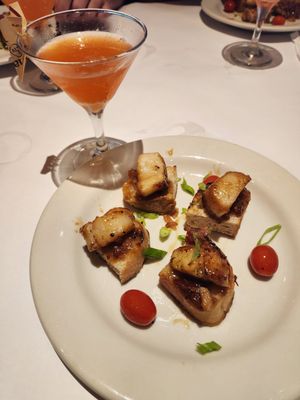 Bonefish Grill by null