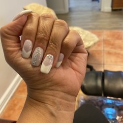 Attractive Nails Two - So pretty