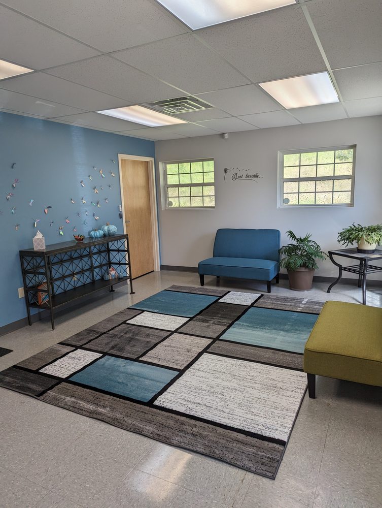 Casting Hope Therapy Group - grief counselor in Middleburg Heights, OH