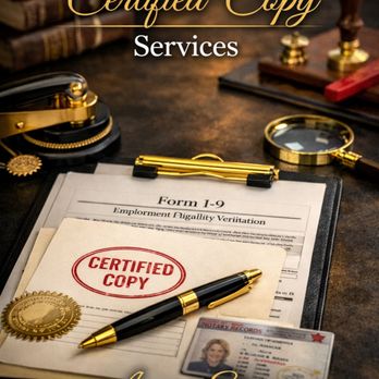 Aurora Executive Document Services - Notaries Near Me - Conway, South Carolina
