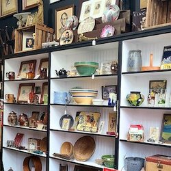 Abe's Old Hat Antiques