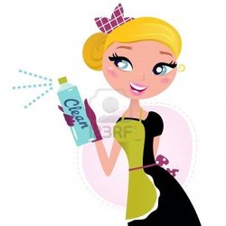 Sparkle & Shine Cleaning services - **Sparkle & Shine **