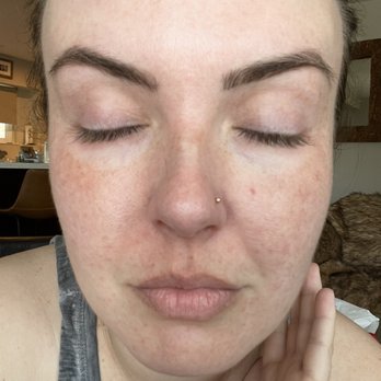 Beauty Babe Club - A couple weeks after the first session - Permanent Makeup Near Me - La Jolla, California Beauty Babe Club - A couple weeks after the first session - Permanent Makeup Near Me - La Jolla, California