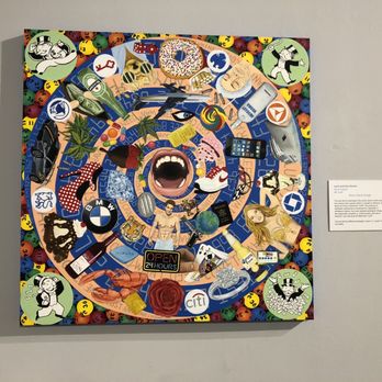 The Galleries at CSU - Laura & Gary Dumm - Art Galleries Near Me - Cleveland, Ohio The Galleries at CSU - Laura & Gary Dumm - Art Galleries Near Me - Cleveland, Ohio