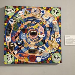 The Galleries at CSU - Laura & Gary Dumm