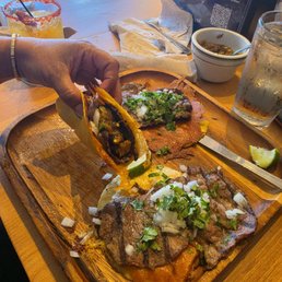 Ribeye Tacos Ribeye Tacos