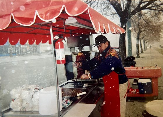 Tacos Don Rafa by null
