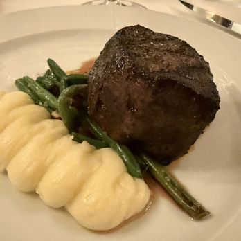 Club 33 - Wagyu Ribeye Cap - French Near Me - Anaheim, California Club 33 - Wagyu Ribeye Cap - French Near Me - Anaheim, California