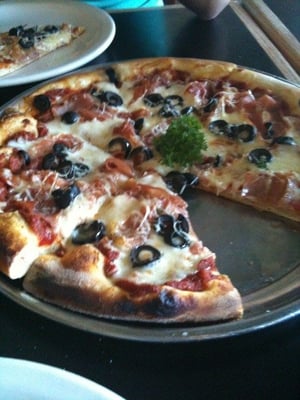 Cafe Pesto Hilo Bay by null