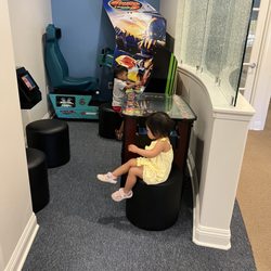 Daniel L Smith, DMD - Arcade