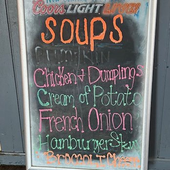 Mamadou's Restaurant - Seafood Near Me - Glenpool, Oklahoma