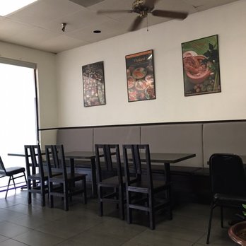 Thai Season - Small but super quiet and cozy - Thai Near Me - Clovis, California Thai Season - Small but super quiet and cozy - Thai Near Me - Clovis, California