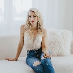 Rooted & Radiant with Rachel