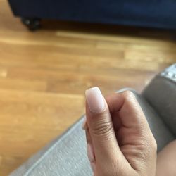 Blooming Nails Spa