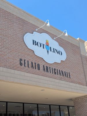 Botolino Gelato Artigianale by null