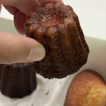 brown bag cookies - Canele - Desserts Near Me - Los Angeles, California brown bag cookies - Canele - Desserts Near Me - Los Angeles, California