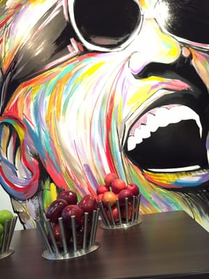 Aloft Brussels Schuman by null