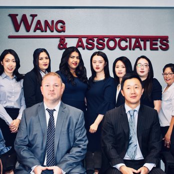 Wang Associates - Personal Injury Law Near Me - Las Vegas, Nevada Wang Associates - Personal Injury Law Near Me - Las Vegas, Nevada