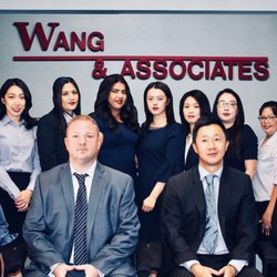 Wang Associates