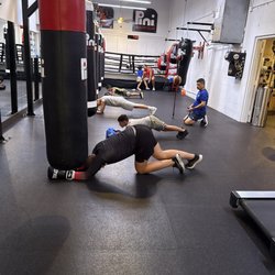 Pini Health Club
