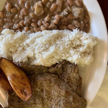 El Cafetal - Colombian Near Me - Indian Trail, North Carolina