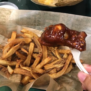 Wingstop - Chicken Wings Near Me - Chicago, Illinois Wingstop - Chicken Wings Near Me - Chicago, Illinois