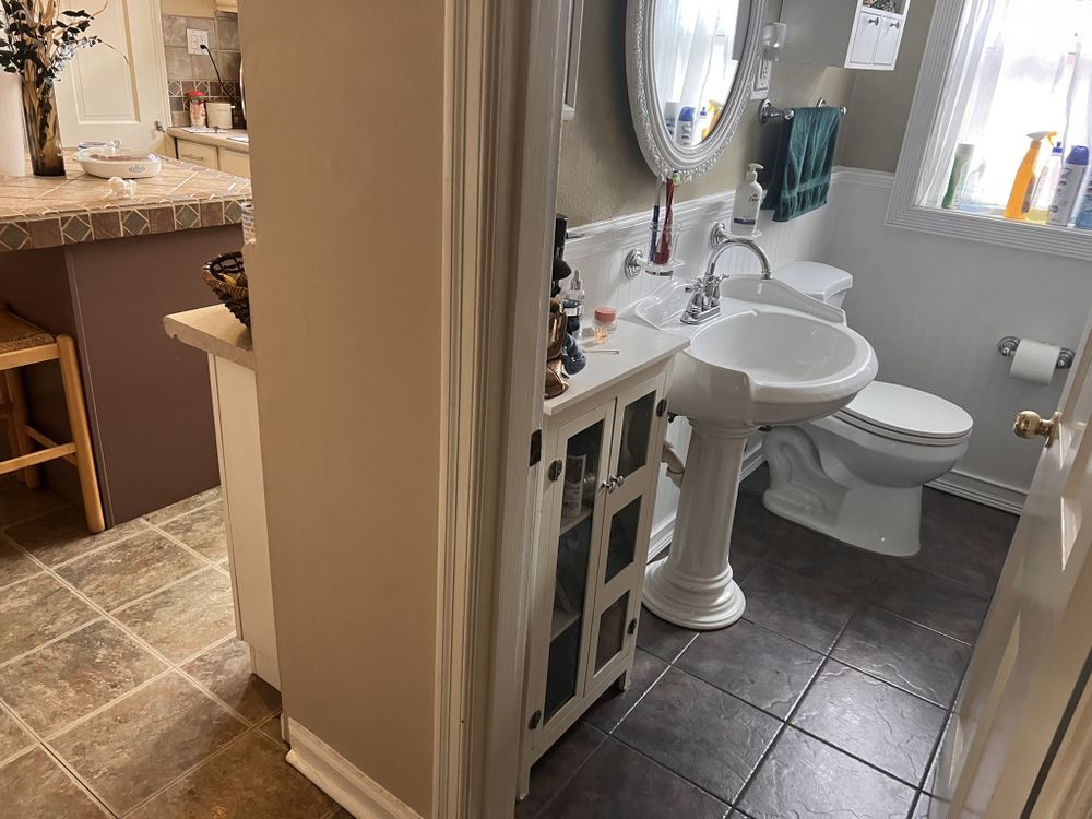 Slide of Drain Solutions & Plumbing Services