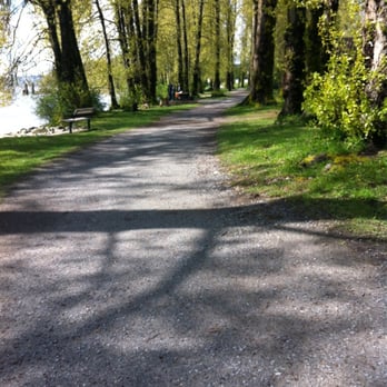 Fraser Foreshore Park - Parks Near Me - Burnaby, British Columbia Fraser Foreshore Park - Parks Near Me - Burnaby, British Columbia