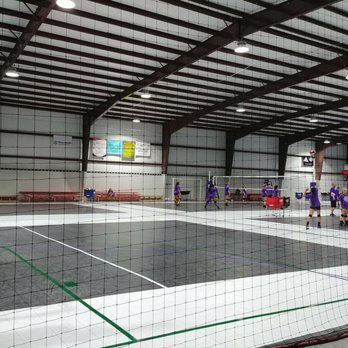 Eagle Mountain SportsPlex - Sports Clubs Near Me - Fort Worth, Texas