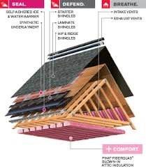 Slide of J H Professional Builders