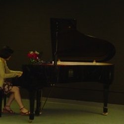 Piano Lessons by Martha