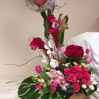 Little Bee Flowers - Florists Near Me - Glendale, California Little Bee Flowers - Florists Near Me - Glendale, California