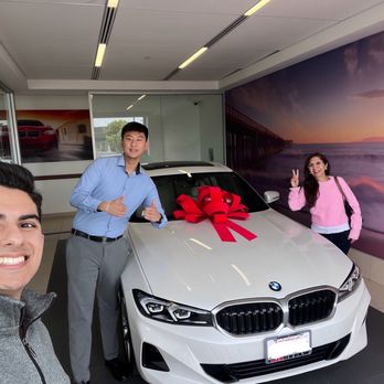 CREVIER BMW - Updated May 2024 - 633 Photos & 2763 Reviews - 1500 Auto ...