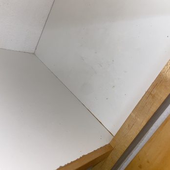 Agventure Cleaning Service - Cabinet still dirty - Office Cleaning Near Me