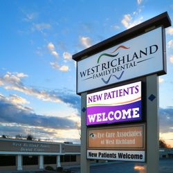 WEST RICHLAND FAMILY DENTAL CENTER - 19 Reviews - General Dentistry