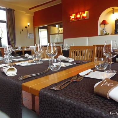 Les Epices Curiens by null