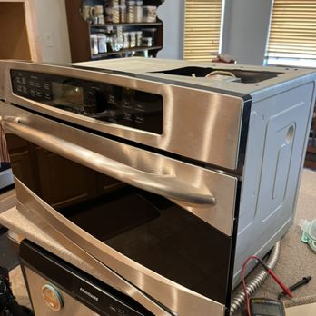 Mo Appliance Repairs Services - GE Built In Microwave repair - Appliances & Repair Near Me Mo Appliance Repairs Services - GE Built In Microwave repair - Appliances & Repair Near Me