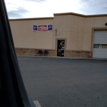 AA Smog Center - Early - Smog Check Stations Near Me - Corona, California