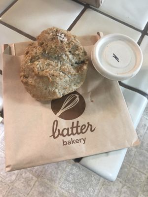Batter Bakery by null