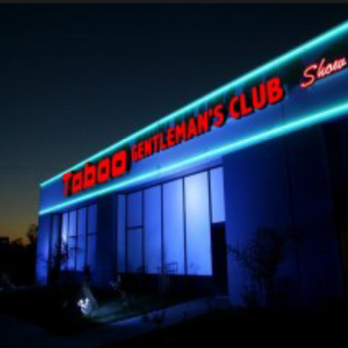 Taboo Gentleman's Club