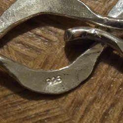 Silver Palace - Make sure all silver has the 925 stamp.