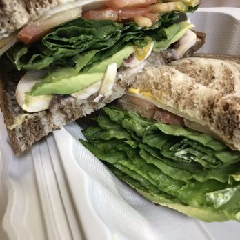 Winton Deli - Santa Cruz - Delis Near Me - Hayward, California