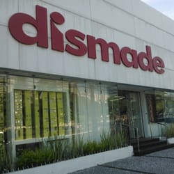 Dismade