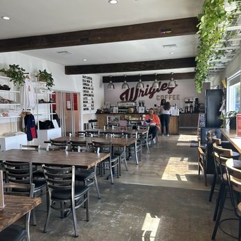 Wrigley Coffee - Coffee & Tea Near Me - Long Beach, California Wrigley Coffee - Coffee & Tea Near Me - Long Beach, California