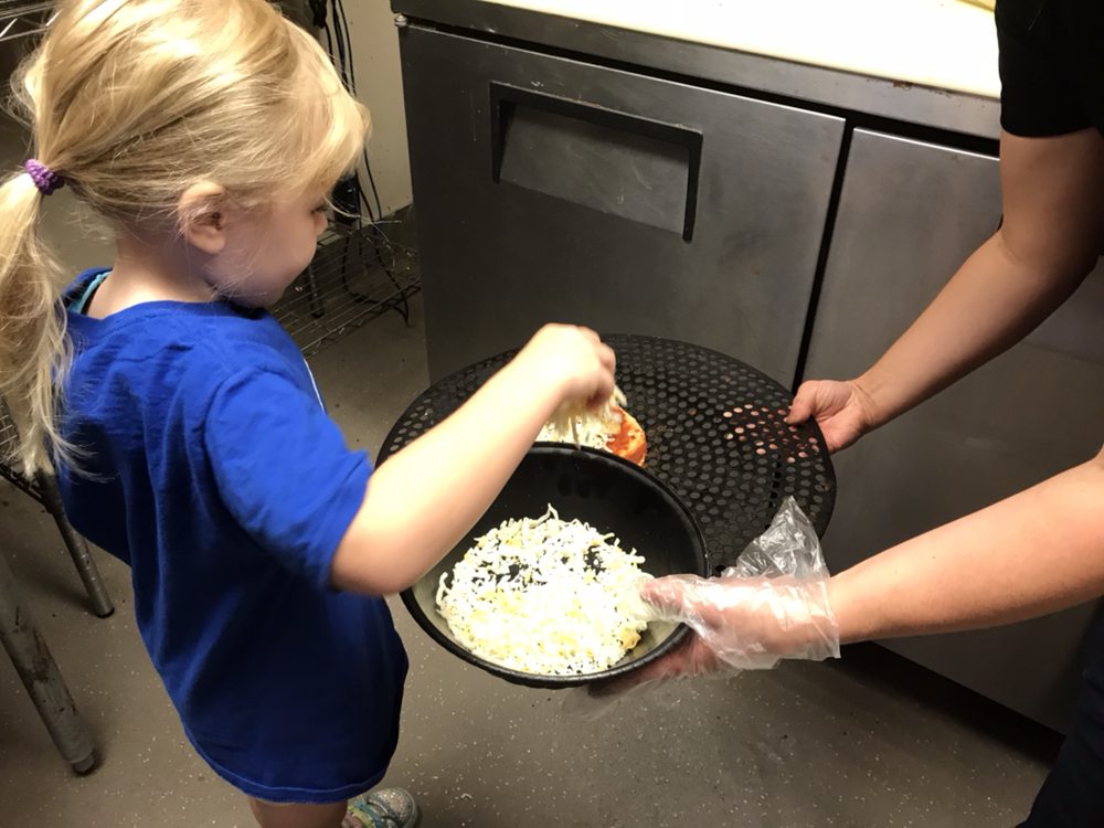 First Steps - Early Education & Child Care - childcare center in Rancho Cordova, CA