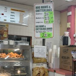 Kimmy's Restaurant & Carry Out