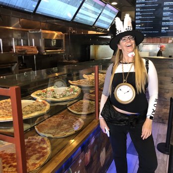 No Anchovies - Pizza Near Me - Tucson, Arizona