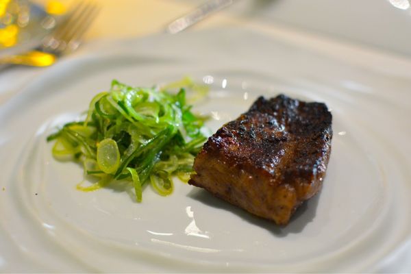 Alexander's Steakhouse Pasadena by null